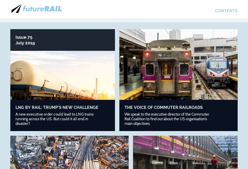 This Rail Merger A Sneak Peek Into The Future Of Logistics - r78gl0j